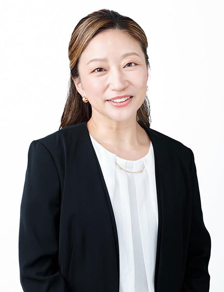 特別衛生士・黒川綾